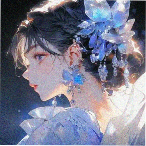 剪辑师林晚的头像